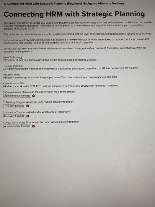 please solve 6. CHRO Conversations: Tim Hourigan,