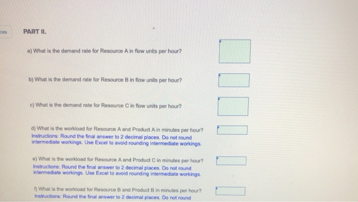 HEAVYLOAD INC has 3 resources (Resource A,