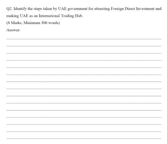 Note: Plagiarism is strictly prohibited please do