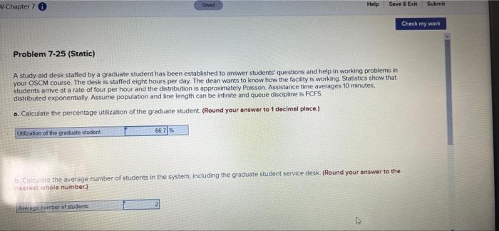 Gawa Help w Chapter 7 Save & EX Sutim Check my