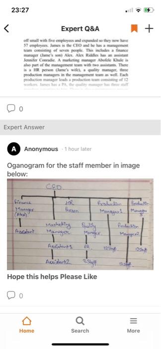 Question: Graphically depict a suitable