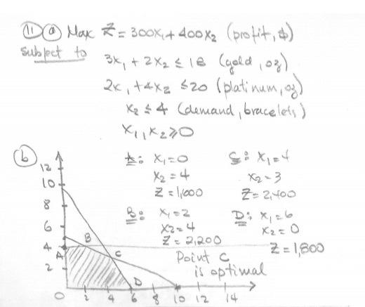 Please answer question number 12 as soon as