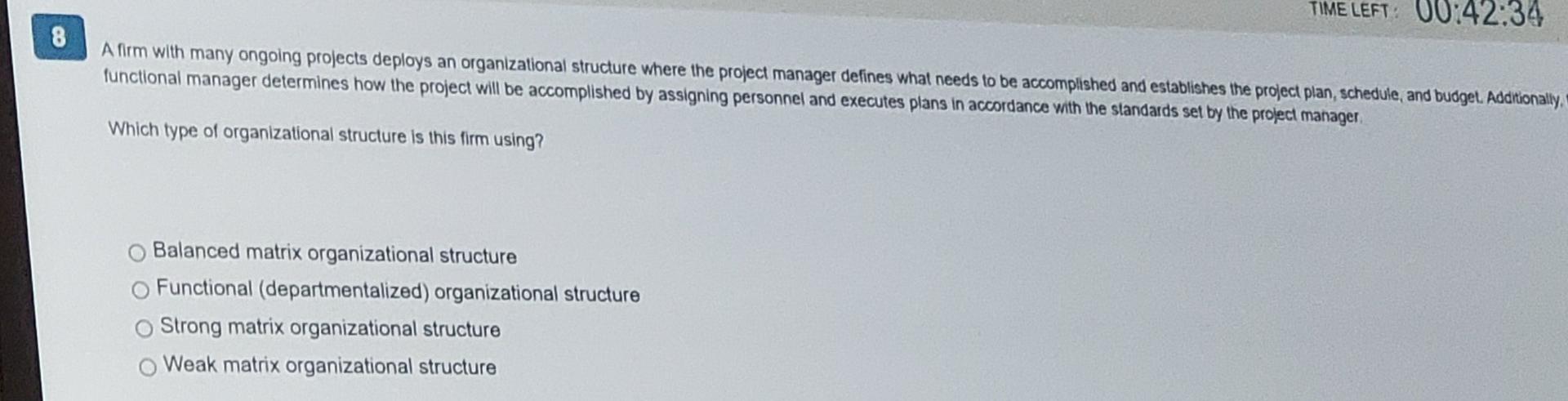 11 What do the project phases (defining planrang,