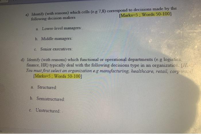 2) Besides communication and collaborative tools
