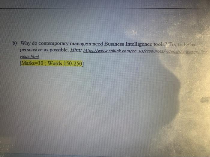 2) Besides communication and collaborative tools