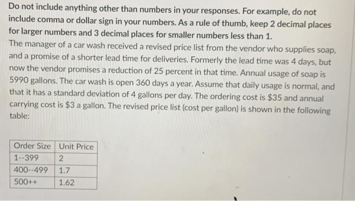 please answer bottom 6 questions, will leave a