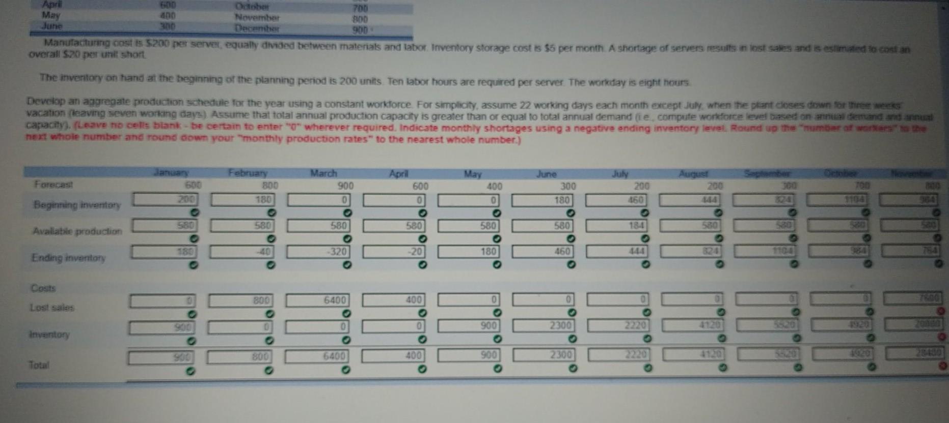 please show me where I am going wrong? Answers