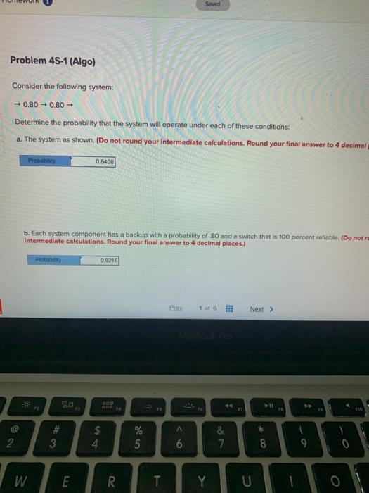 i only need the answer to C , thankyou. Problem