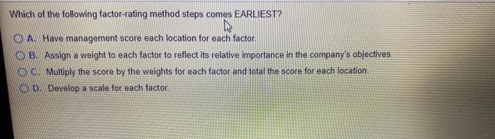Use the Ethical Decision Making Process in making
