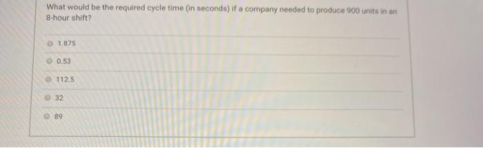 A is the slowest or weakest workstation in an