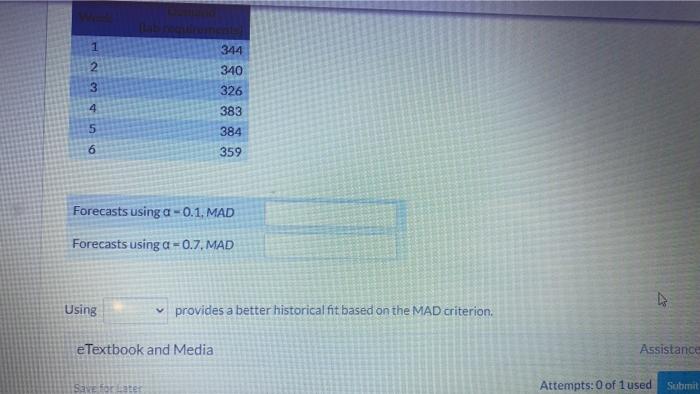Current Attempt in Progress The manager of a