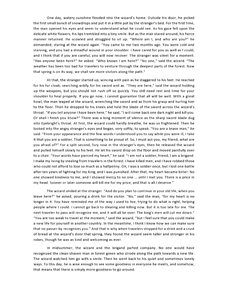 Please answer the following question using the