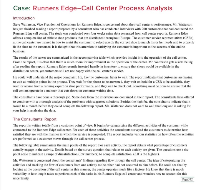 2. Calculate the input rate (events/hour) and the