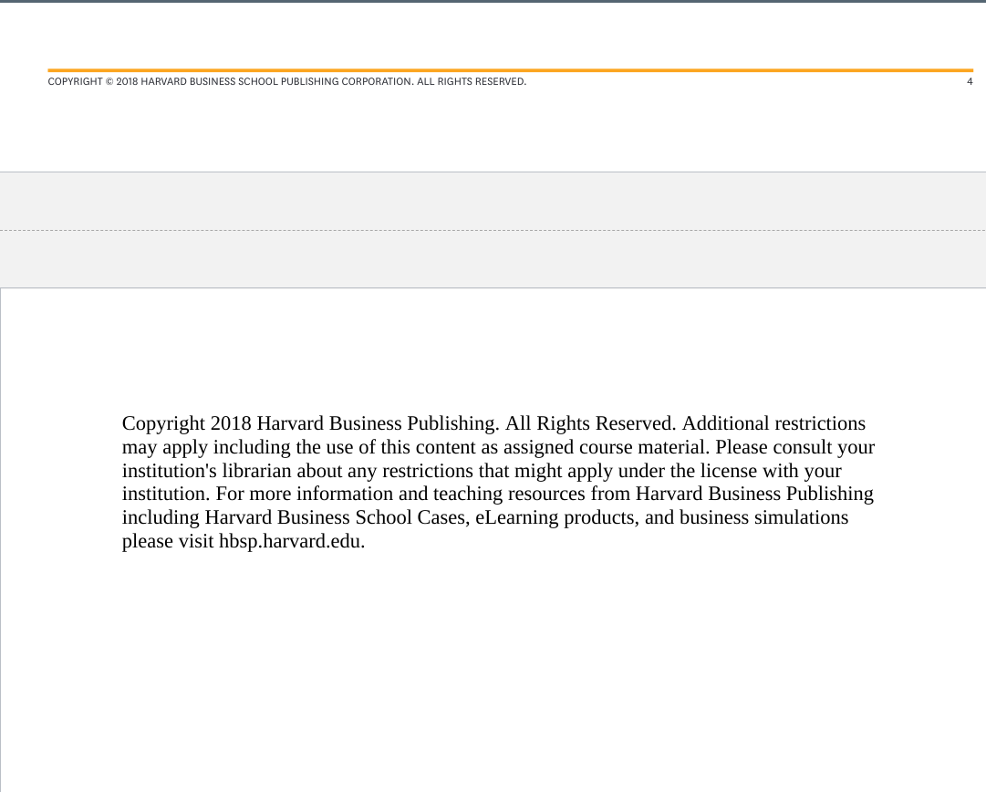 Please read the two short articles that follow: