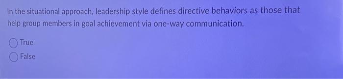 Followers can move back and forth along the