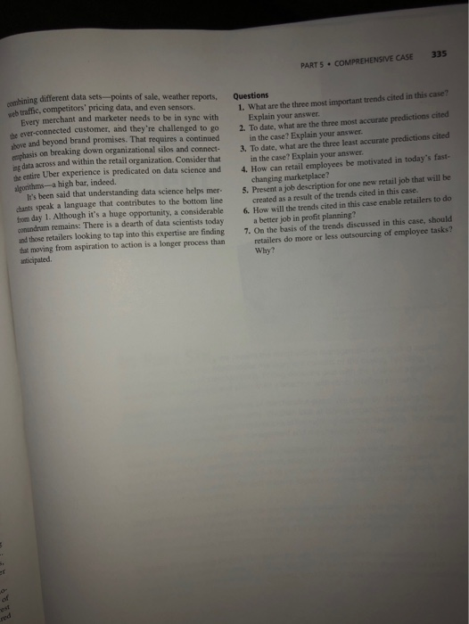 These photos are clear on my side I've taken the