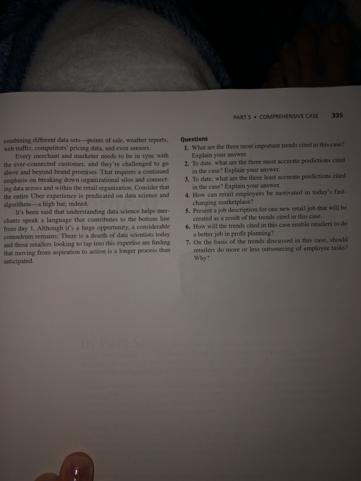 These photos are clear on my side I've taken the