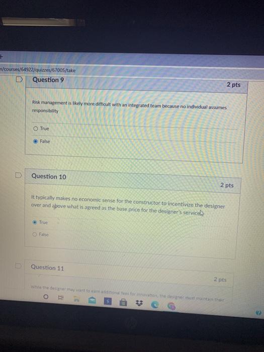 can anyone help me check question 4 to 11please