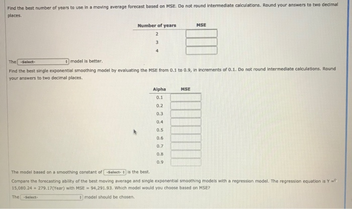 Using the factory energy cost data in the table