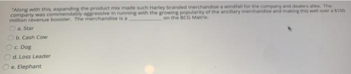 QUESTIONS Clorox began as a producer of beach for