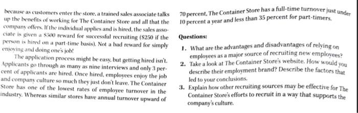 Developing Diagnostic and Analytical Skills Cure