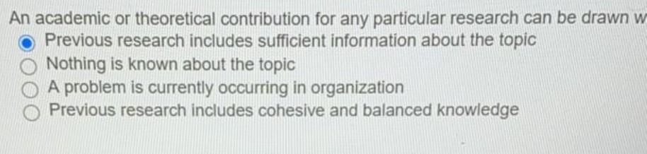 that the relationship is not truly exist. If we