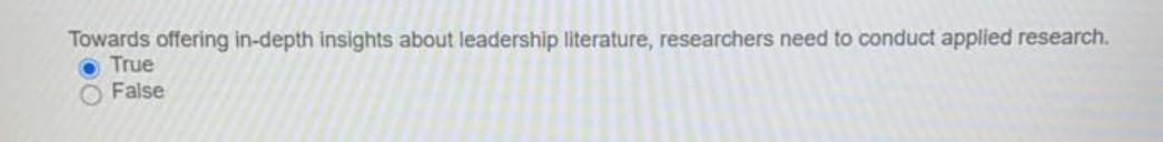 that the relationship is not truly exist. If we