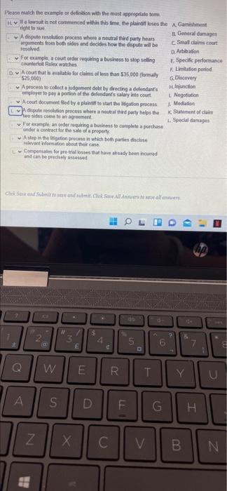 Please match the cample or deletion with the most