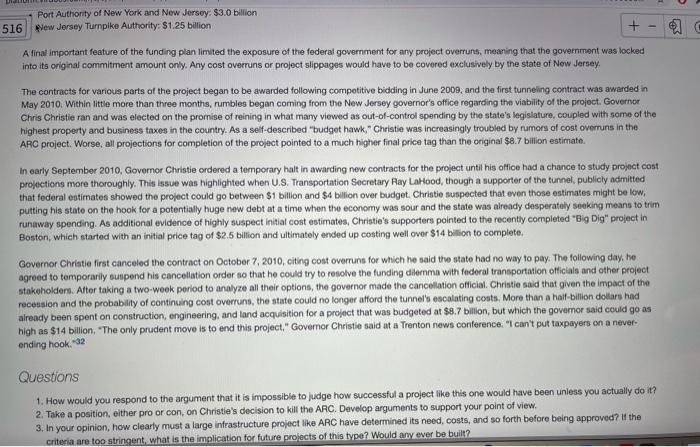 Case Study 14.1 (p. 515, 5 th edition) New Jersey