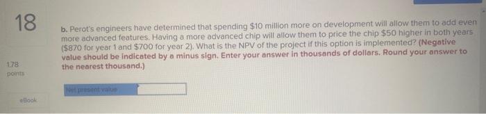 Check my work 18 Problem 3-11 (Algo) 78 points