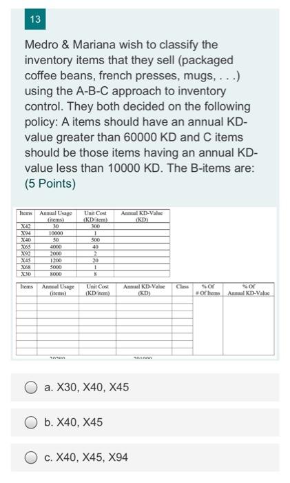 please answer all of the questions! 12 Medro &