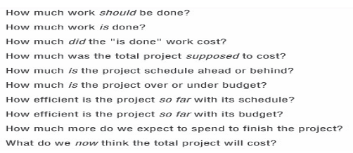 Assume that you are the project manager for the