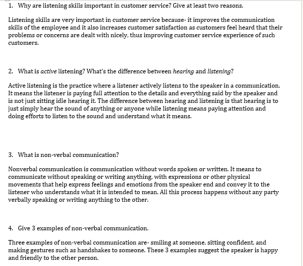 Please answer question from 5-10 but I posted 1-4