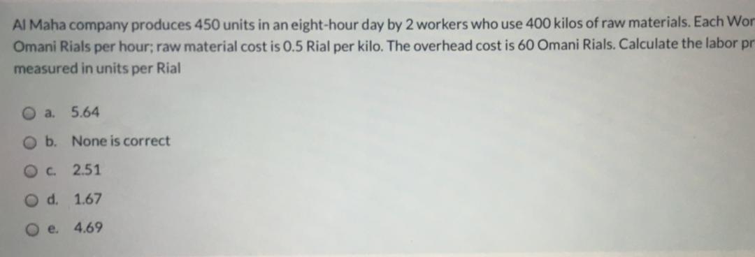 The sales of XYZ company for the previous three