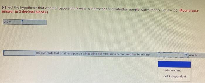 A marketing research firm wishes to study the