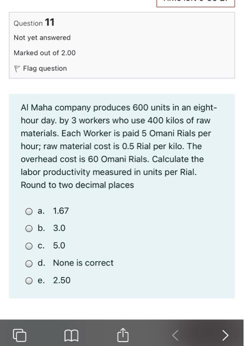 JUST NEED OPTION no need explain NO need for