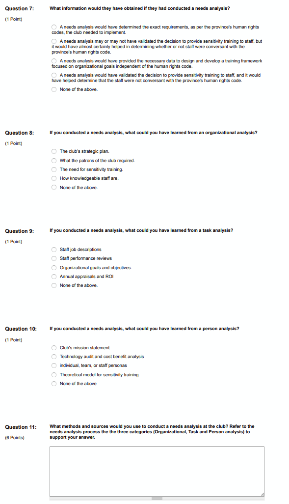 On a Saturday night in the fall of 2015, a woman