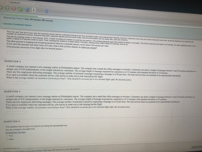 need question #3 Roman Tantho 44 min 36 seconds