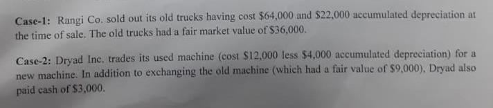 Prepare a journal entry to record the gain/loss