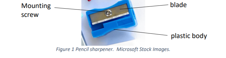 Part II Technical Object or Technical Mechanism