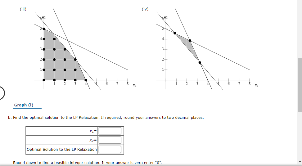 Problem 7-02 (Algorithmic) Consider the following