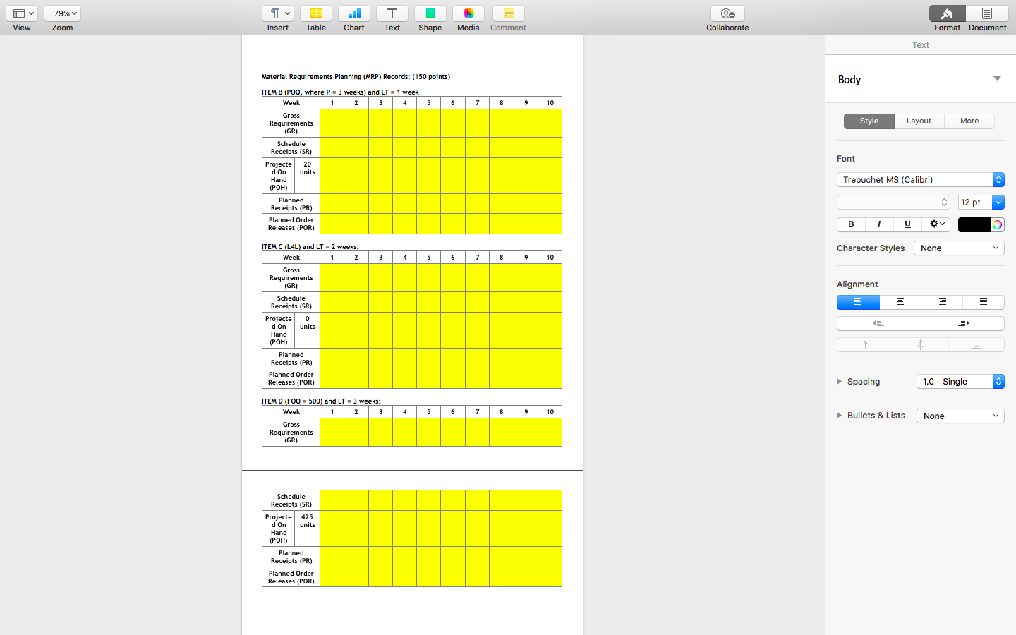 125% Tv EA T Text co Collaborate 99 Format