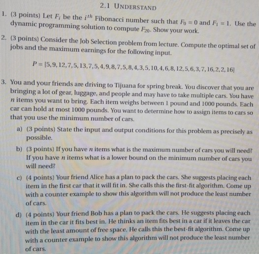 Hi i need help with the following question please