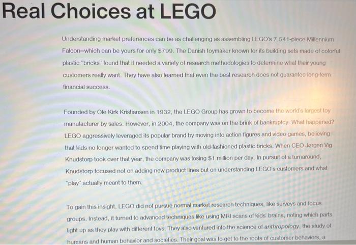 answer each subquestion base on the lecture.