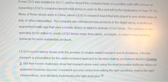 answer each subquestion base on the lecture.