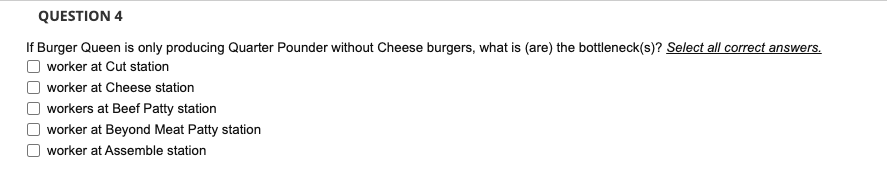 ALL OTHER CHEG ANSWER ARE WRONG You are hired by