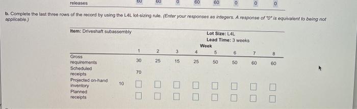 only need answer to part b 2 3 4 5 6 7 8 The