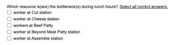 ALL OTHER CHEG ANSWER ARE WRONG You are hired by