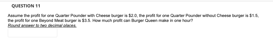 ALL OTHER CHEG ANSWER ARE WRONG You are hired by