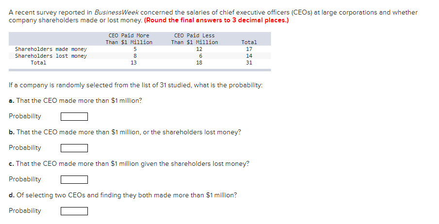 1 - b options : uniformity / classical /